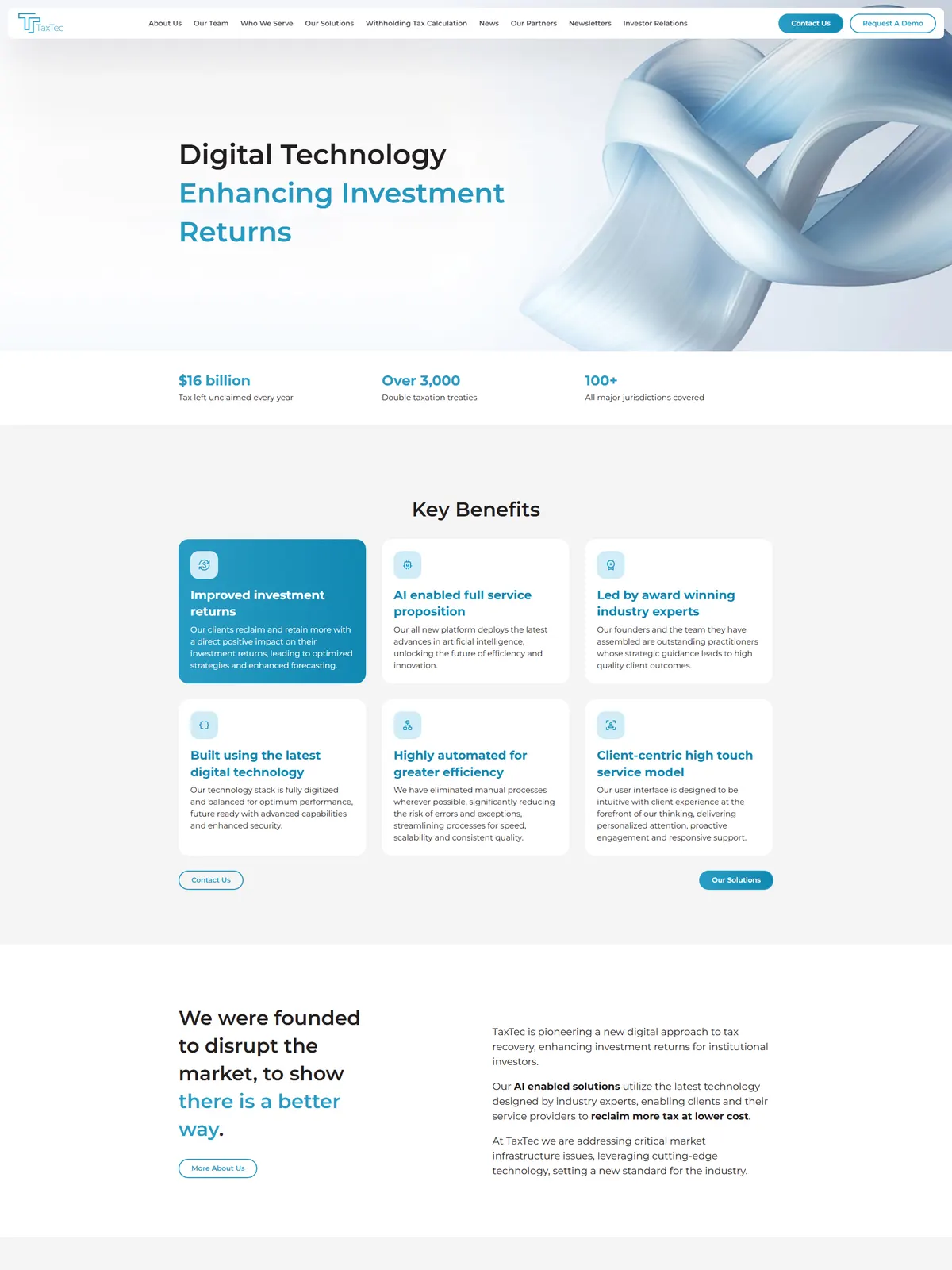 TaxTec