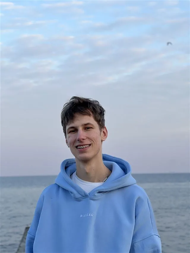 Юрій Клим, веброзробник